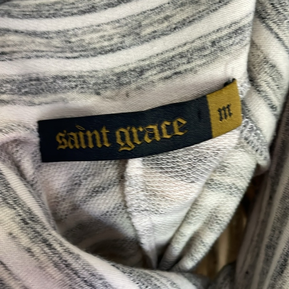 Saint Grace Maxi Skirt - Picture 3 of 3